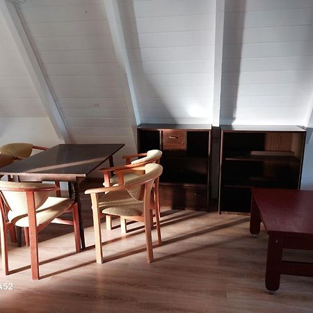Sloneczna Osada Villa Dziwnówek Buitenkant foto