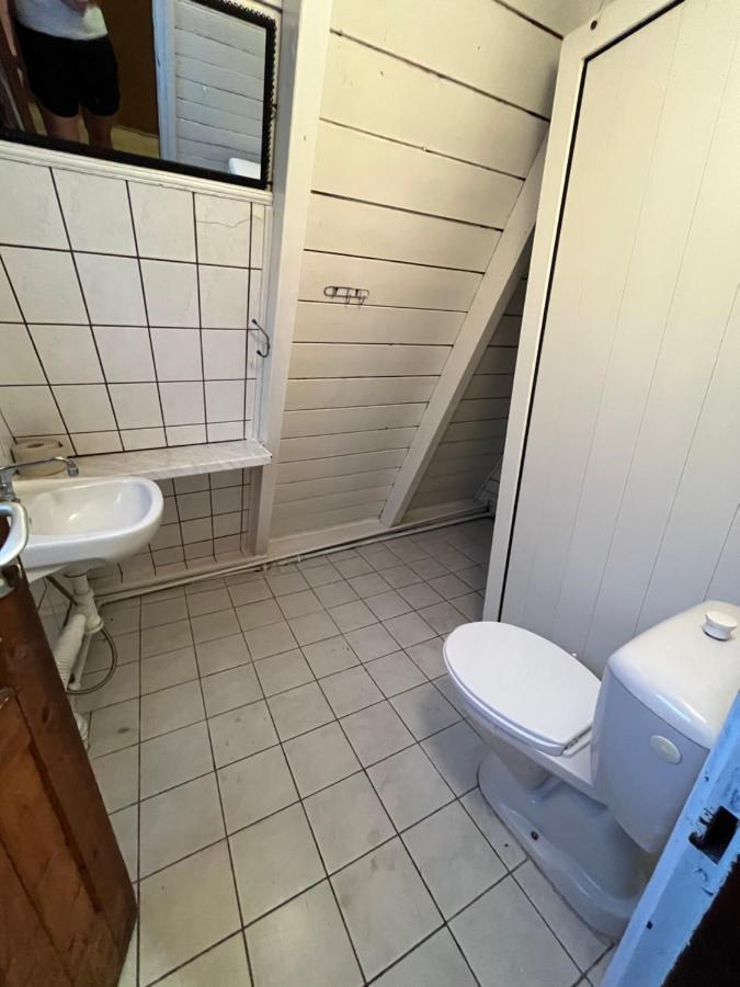 Sloneczna Osada Villa Dziwnówek Buitenkant foto
