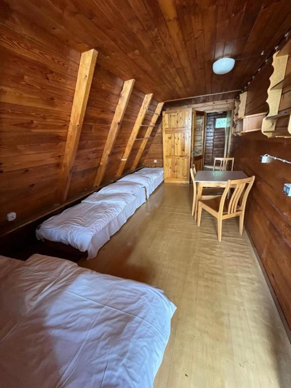 Sloneczna Osada Villa Dziwnówek Buitenkant foto