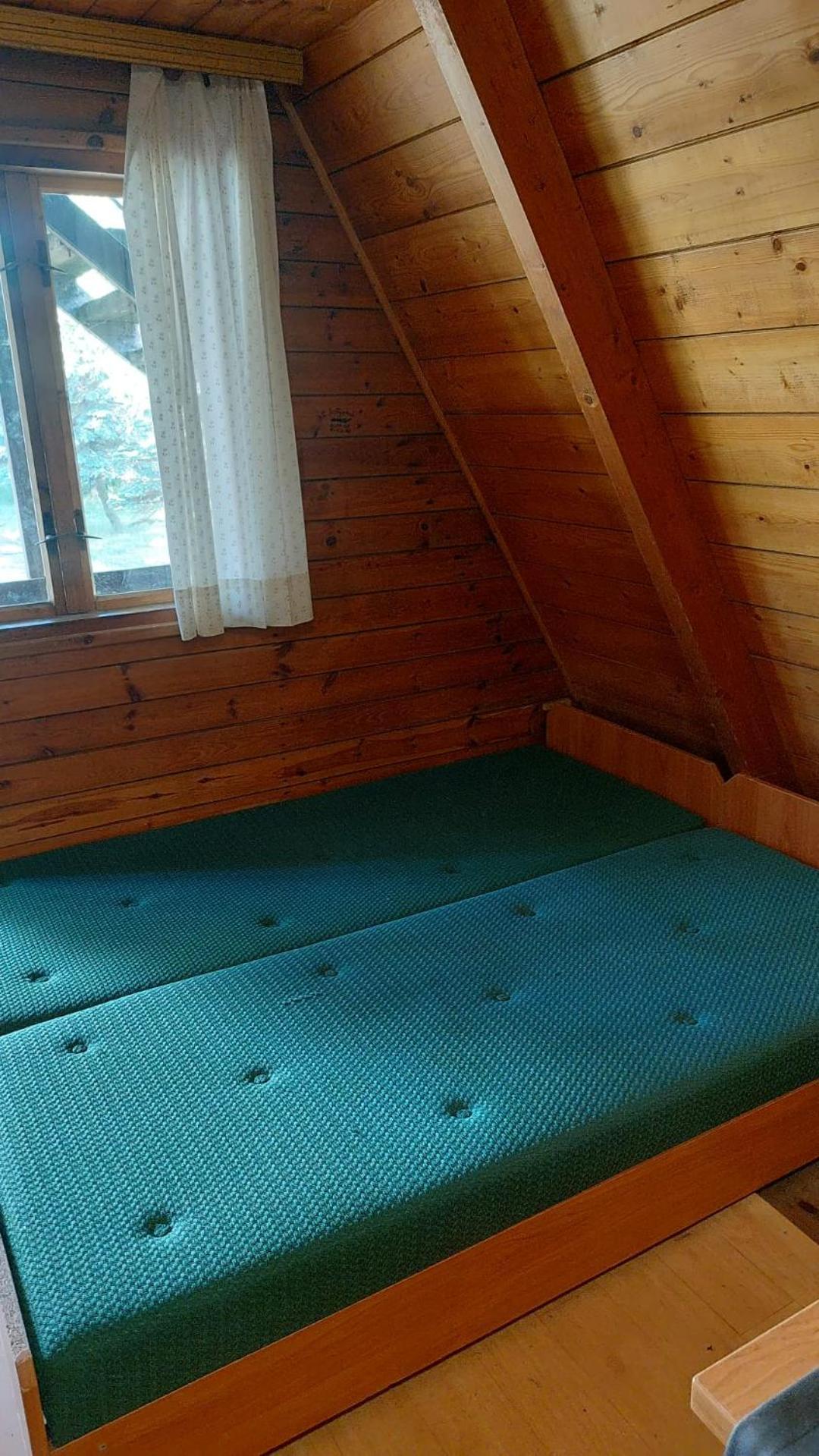 Sloneczna Osada Villa Dziwnówek Buitenkant foto