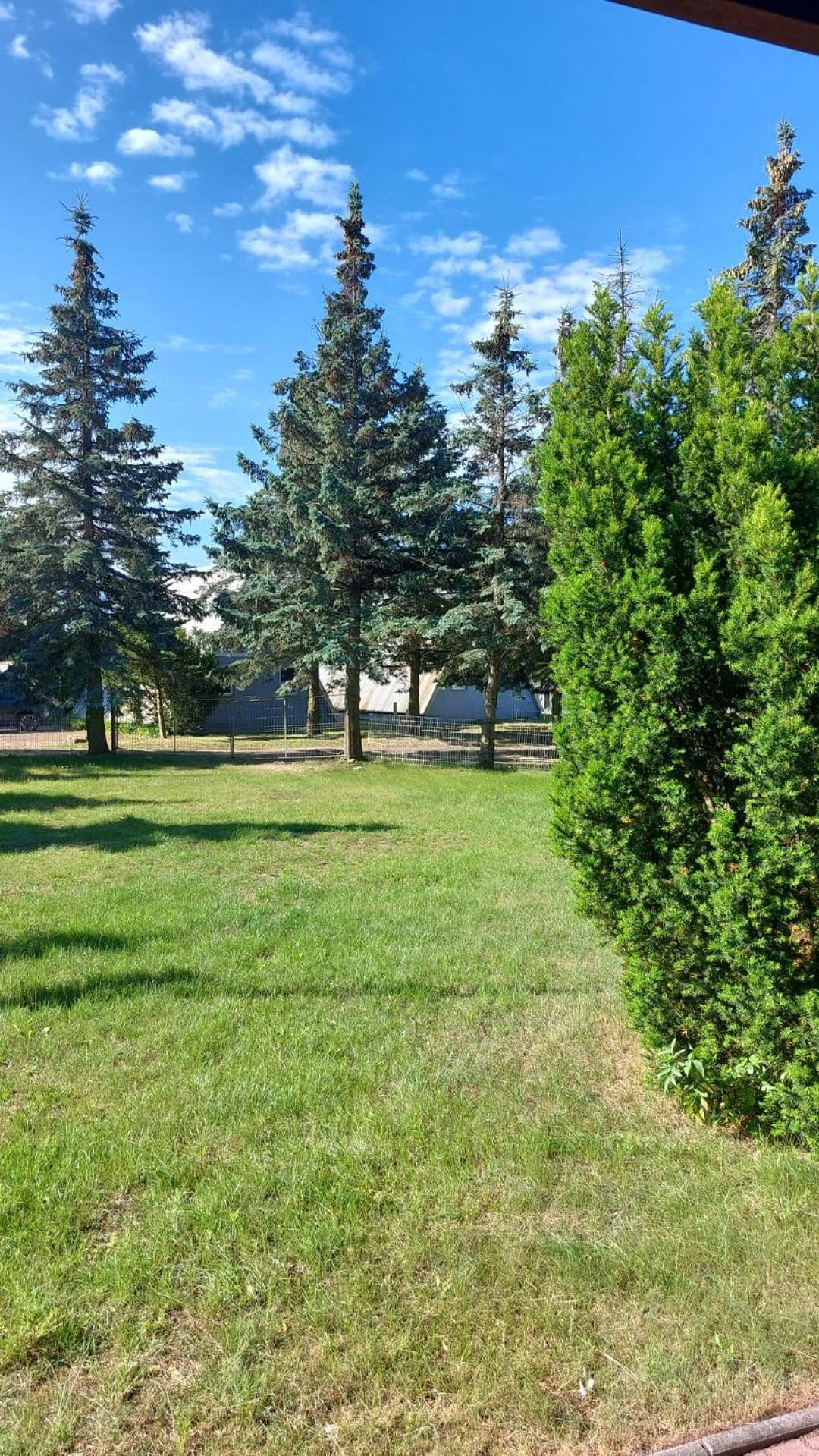 Sloneczna Osada Villa Dziwnówek Buitenkant foto
